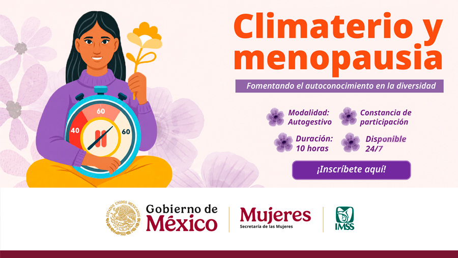 menopausia